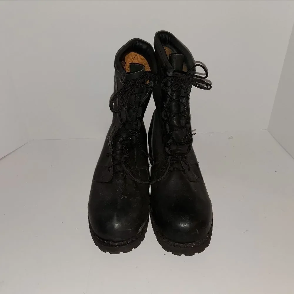 Belleville Gore-Tex Insulated Combat Boot 11 W